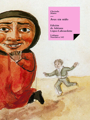 cover image of Aves sin nido